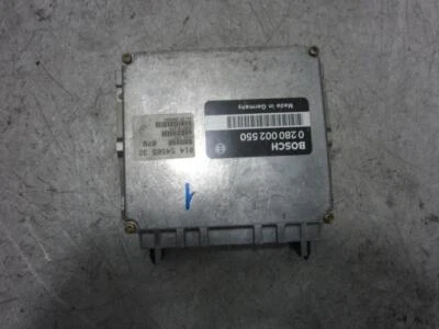 0145456532078 Centralina Motore per MERCEDES-BENZ SL (BM 129) ROADSTER 1464885 - Immagine 1 di 4