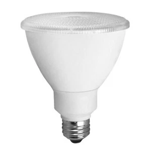 Set of 12 TCP LED12P30D27KFL 10.5W 2700K E26 Dimmable Flood Lamps - Picture 1 of 1
