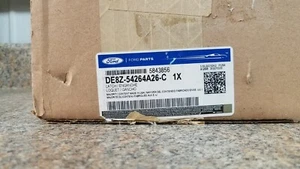 Genuine OEM Ford Latch Kit 4pcs DE8Z54264A26C (SET OF 4) - Picture 1 of 5