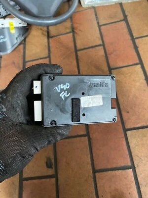 Volvo V40 S40 I 645 Modulo Del Tettuccio Apribile 9554963 - Immagine 1 di 4