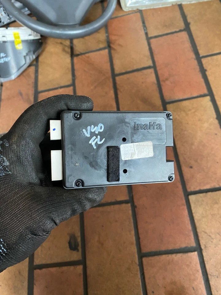 Volvo V40 S40 I 645 Modulo Del Tettuccio Apribile 9554963 - Immagine 1 di 4