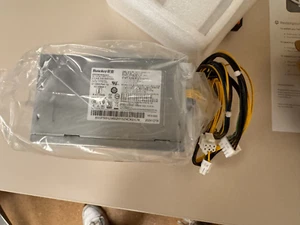 New Genuine Lenovo Thinkcentre M90t P340 P360 500W Power Supply 5P51D77197 - Afbeelding 1 van 2