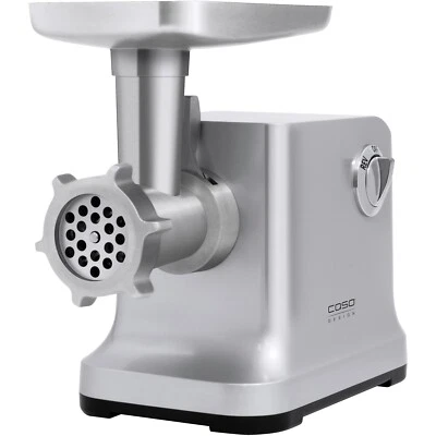 Caso Fleischwolf FW 2000 Verwertung unisex NEU - Bild 1 von 4