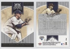 2004 Fleer National Pastime Khalil Greene #2