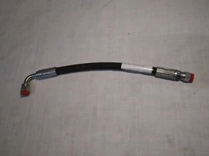 Work Horse Hose SAE 100 R17R17 06G 3/8" 3,045PSI MSHA IC-8/17. IQ16 # 57,ID,3/8" - Picture 1 of 5
