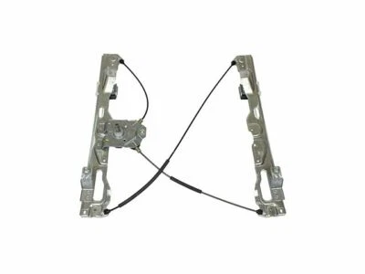 For 2009-2014 Ford F150 Window Regulator Front Left Motorcraft 28779RF 2013 2012 - Image 1 of 2