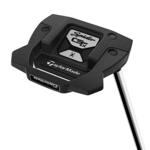 New Taylormade Spider GTx Putter Choose Head Model Color Length GT x 23 LH RH - Picture 1 of 4