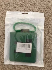 Minecraft Grass Block Creeper Wallet (#1191) - Picture 1 of 6