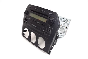 OEM 2006-2008 Mazda MX-5 Miata Radio Receiver CD Player NF47 66 9R0A PT-2675Q - Picture 1 of 9