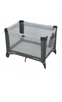 Graco Pack 'n Play Portable Playard, Portable PNP Item #5296 - Image 1 of 3