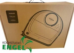 Vorwerk Kobold VR300 Saugroboter VR 300 Staubsauger Roboter NEU OVP - Bild 1 von 3