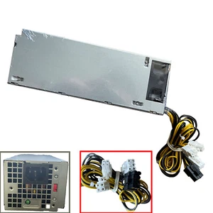 For Dell G5 5090 XPS 8940 Optiplex 7080 Power Supply 360W H360EGM-00 6+4+4+8Pin - Picture 1 of 14