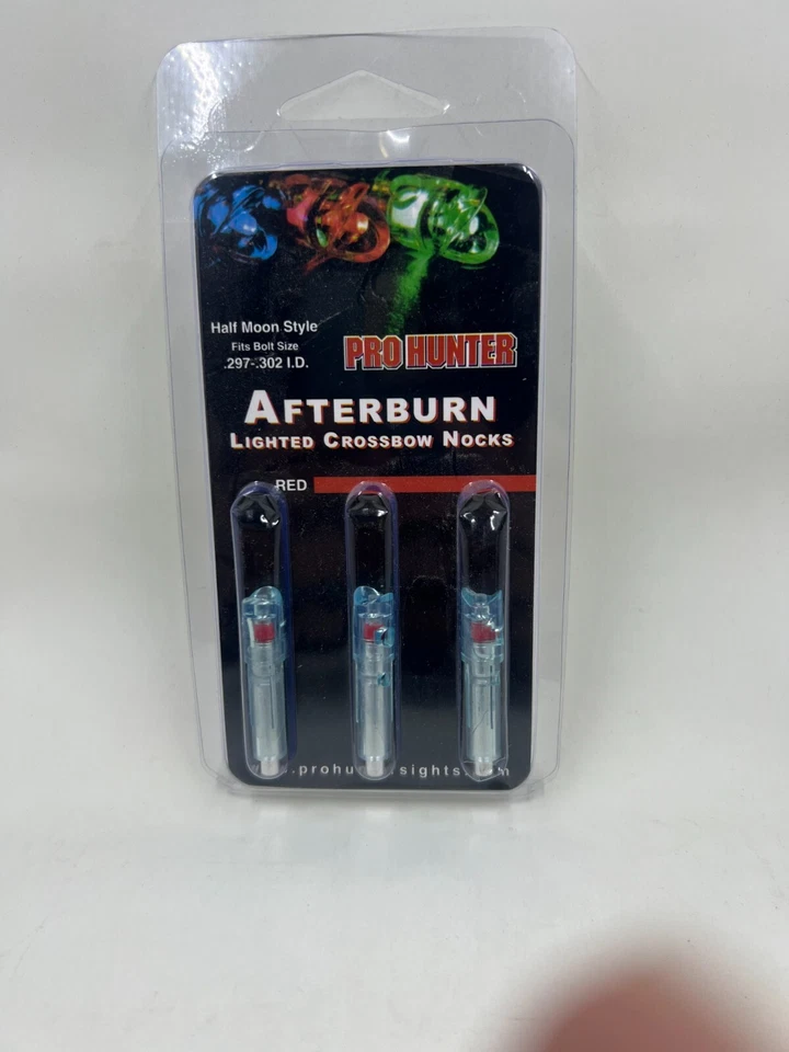 GWS 73000 Crossbow Lighted Nock - 3 Piece- Green - Image 1 of 1