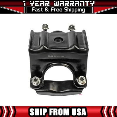 Suspensión de resorte de hoja Dorman 722-014 para Chevy Chevrolet Astro GMC Safari 85-95 Foto 1 de 3