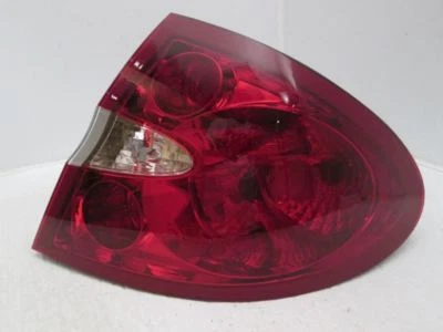 Luz trasera derecha Buick Lacrosse Allure 05 06 07 08 09 OEM Foto 1 de 4