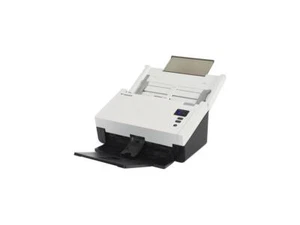 VISIONEER (SCANNERS) PD40-U PATRIOT D40 CLR DUPLEX SCANNER - Picture 1 of 3