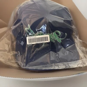 SUPREME HANDSTYLE 6-PANEL HAT BLUE / FW23 WEEK 2 (100% AUTHENTIC) BRAND NEW - Picture 1 of 16