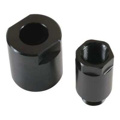 ADAPTATEUR DOUBLE LASER TOOLS POUR EXTRACTEUR - Photo 1/4