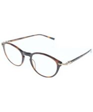 CLAYTON FRANKLIN Glasses Brown 2200415387101