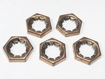 FOR ALLIANCE M400034 DRYER PALNUT (5 PIECES)