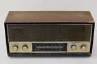 Vintage  DELMONICO Radio Model 727 ...Working, Made in Japan...
