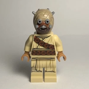 LEGO® Star Wars™ | TUSKEN RAIDER Minifigur | 75265 / 75270 / 75299 | SW1074 - Bild 1 von 2