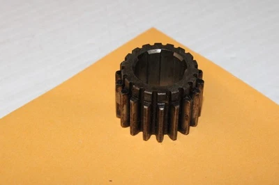 Harley-Davidson Pinion Gear 24011-37 - Ironhead XLH XLCH XL Sportster 1957-76 - Image 1 of 4