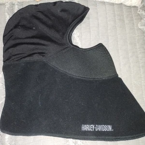 Harley-Davidson Ski Mask Size Small And Goggles Not Harley - Bild 1 von 20