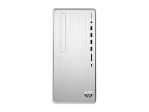 HP Pavilion TP01-2009 AMD Ryzen 3 5300G 4.00 GHz 8 GB 256GB SSD W11H Desktop, SL - Picture 1 of 4