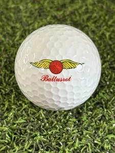 Baltusrol Golf Club Logo Golf Ball- Springfield New Jersey NJ - Picture 1 of 1