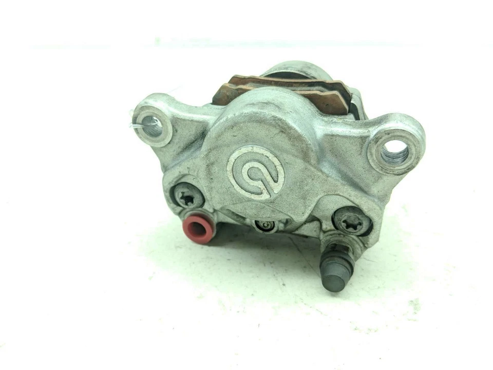 14 Ducati Monster 696 Rear Brake Caliper - Image 1 of 4