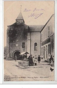 CIVRAY - sehr guter Zustand - Bild 1 von 1