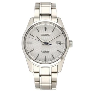 SEIKO Presage Mechanical Men s Automatic SARX075 AB Rank 19 Used - Picture 1 of 9