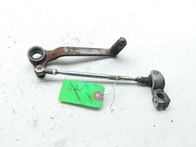 10-14 Kawasaki Versys 650 KLE650 palanca de cambios pedal enlace Foto 1 de 4