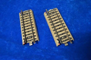 Märklin H0, Trenngleis, 2 Stück - Bild 1 von 2