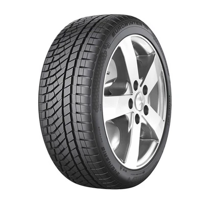 Pneumatici 235/70 r17 109H M+S 3PMSF XL FALKEN EUROWINTER HS02PRO Gomma invernal - Immagine 1 di 3