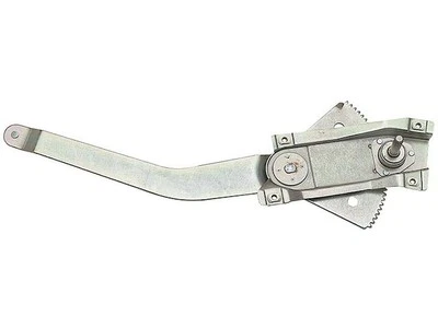 For 1951-1955 GMC 100 22 Window Regulator Left - Driver Side 63719MPZZ 1952 1953 - Image 1 of 2