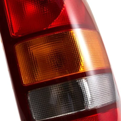For Chevy Silverado 1500 99-02 Tail Light Passenger Side Replacement Tail Light Foto 1 de 4