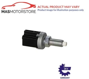 BRAKE LIGHT SWITCH STOP SKV GERMANY 38SKV810 P NEW OE REPLACEMENT - Picture 1 of 4