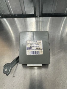 2003 2004 2005 Toyota Tundra 4.7L V8 4WD 4X4 Control Module 89533-34050 OEM - Picture 1 of 3