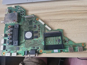 CARTE AV PRINCIPALE SONY 40" LED TV KDL-40HX753 1-885-388-51 - Photo 1/3