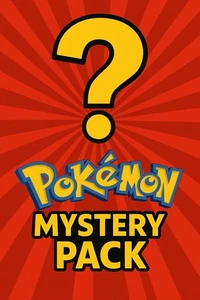 Pokémon Mystery Pack  – 2 Sealed Japanese Packs  Guaranteed + Bonus Pack – Read! - Picture 1 of 3