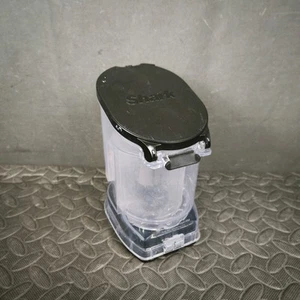 Shark IZ300 Dust Bin Container Waste Compact Cordless Vacuum Cleaner Part Black - Picture 1 of 7