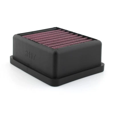 Filtro de admisión de filtro de aire para motocicleta BMW G310GS 2018-2025 G310R 2017-2025 Foto 1 de 4