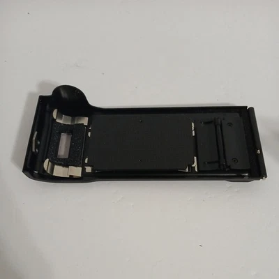 Panel de cámara AF Minolta Maxxum 7000 parte trasera de colección envío rápido gratuito  Foto 1 de 4