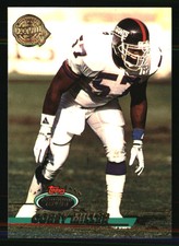 New York Giants Football Cards Choose From 100s Player Quantity Discount pt.2