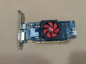 DELL 03173K RADEON HD 6450 1GB 64-BIT DDR3 PCI EXPRESS 2.1 X16 VIDEO W2-1(32 - Picture 1 of 4