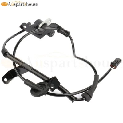 Sensor de velocidade ABS compatível com 2002 2003-2005 Hyundai XG350 ALS589 SU9240 driver dianteiro - Imagem 1 de 4