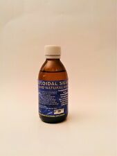 Colloidal Silver for birds 2X200 ml or product mix