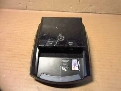 Safescan 135i Counterfeit Note Money Banknote Detector EURO GBP CHF - EXCL PSU - Bild 1 von 4